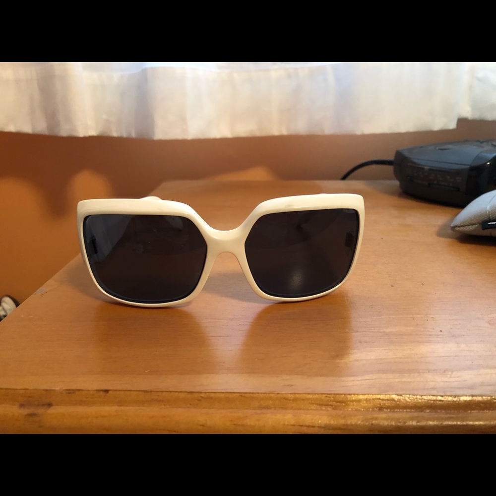 Spy sunglasses
